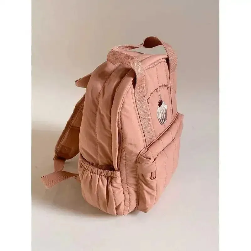 KS Baby Backpack 2024: Kids School Bag