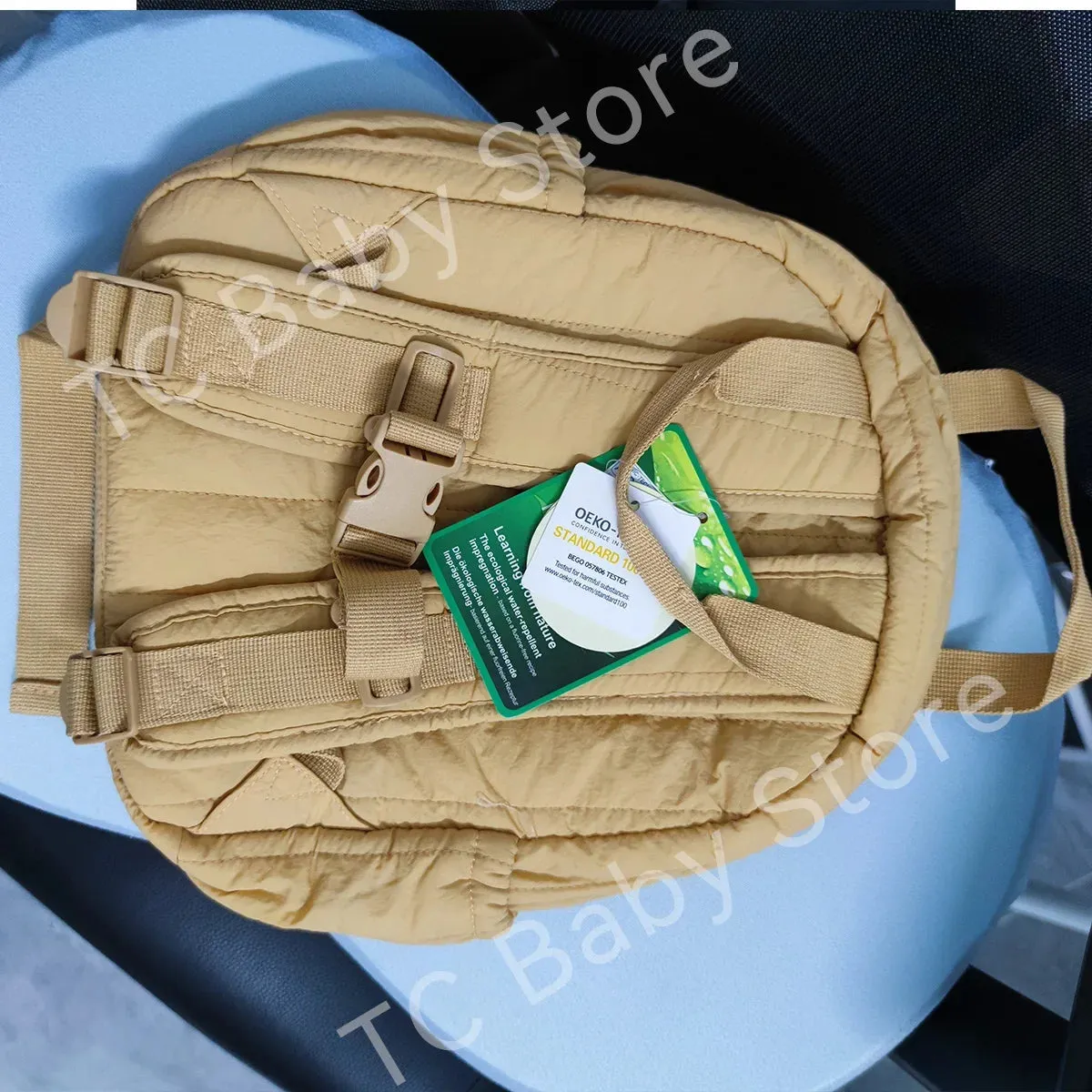 KS Baby Backpack 2024: Kids School Bag