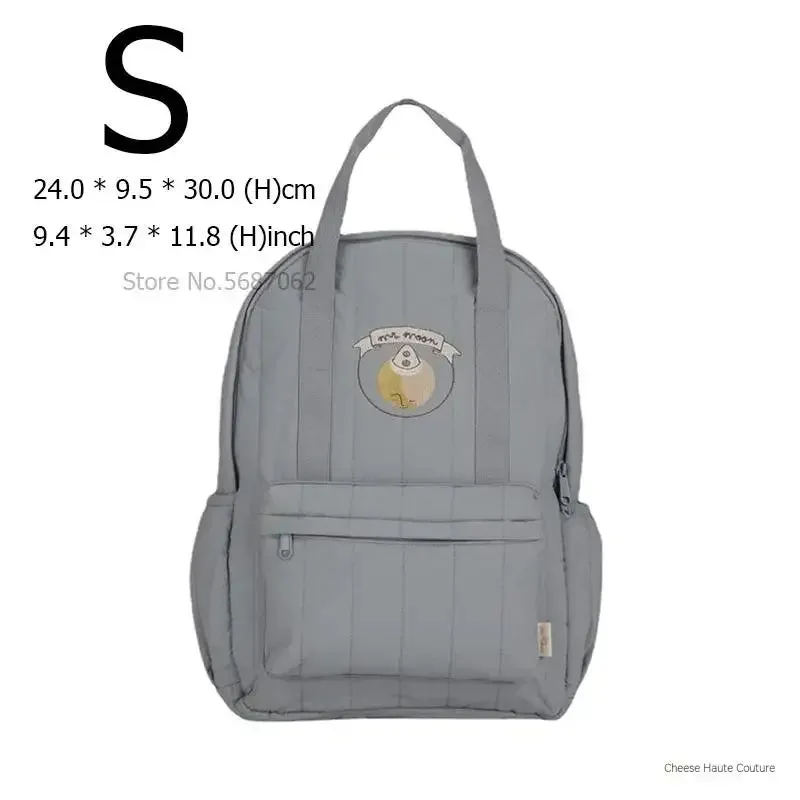 KS Baby Backpack 2024: Kids School Bag