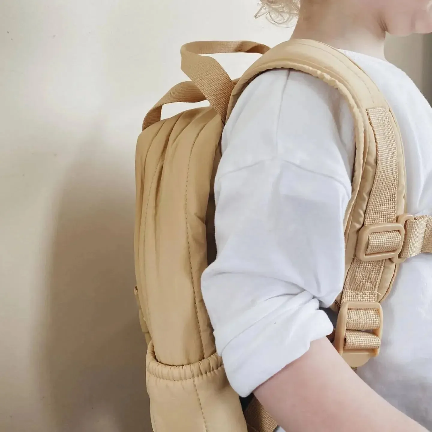 KS Baby Backpack 2024: Kids School Bag