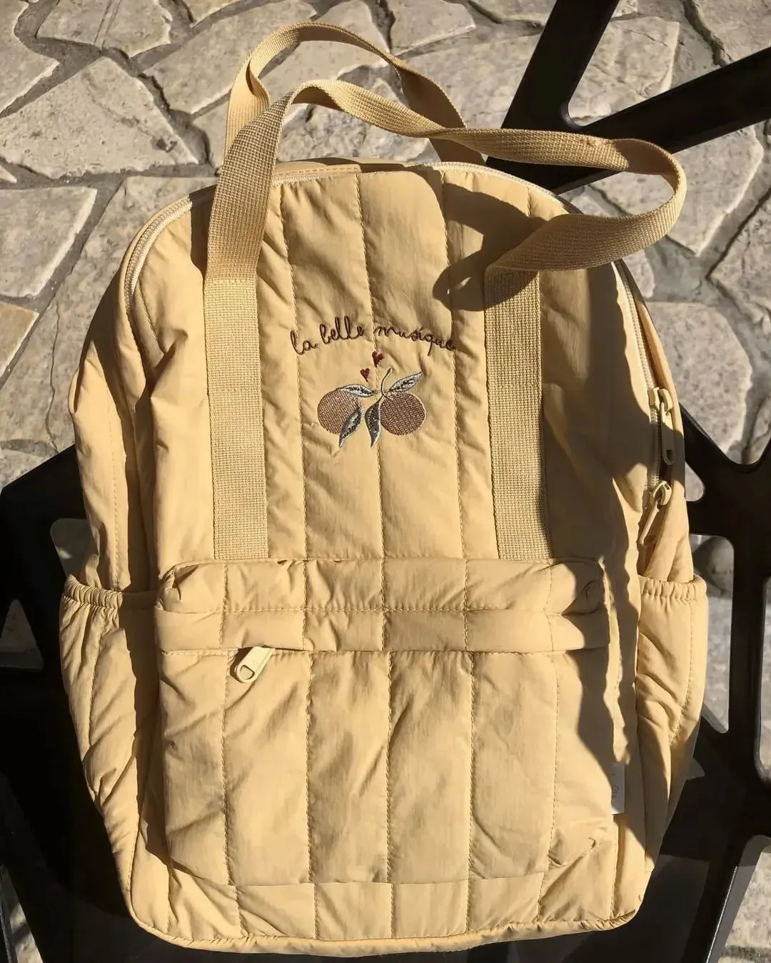 KS Baby Backpack 2024: Kids School Bag