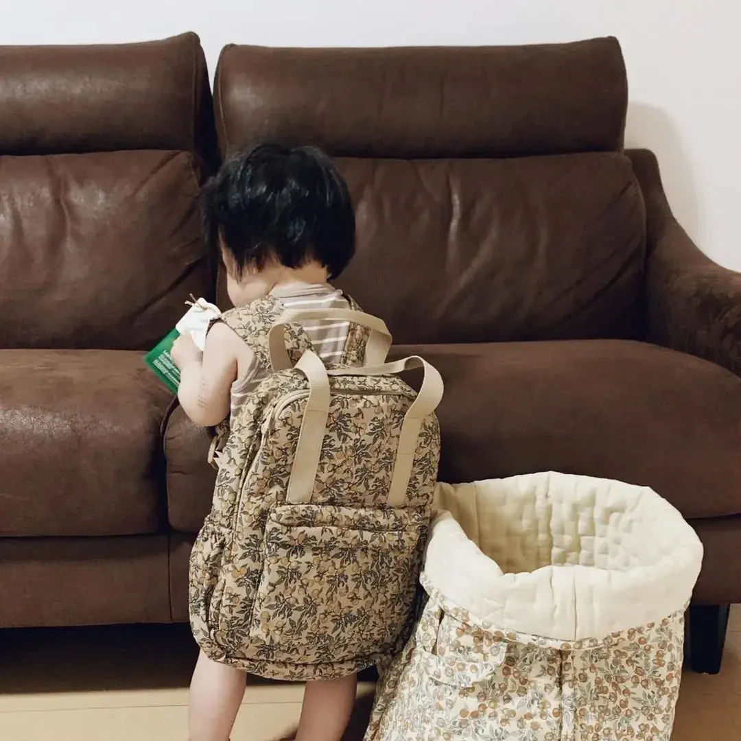 KS Baby Backpack 2024: Kids School Bag