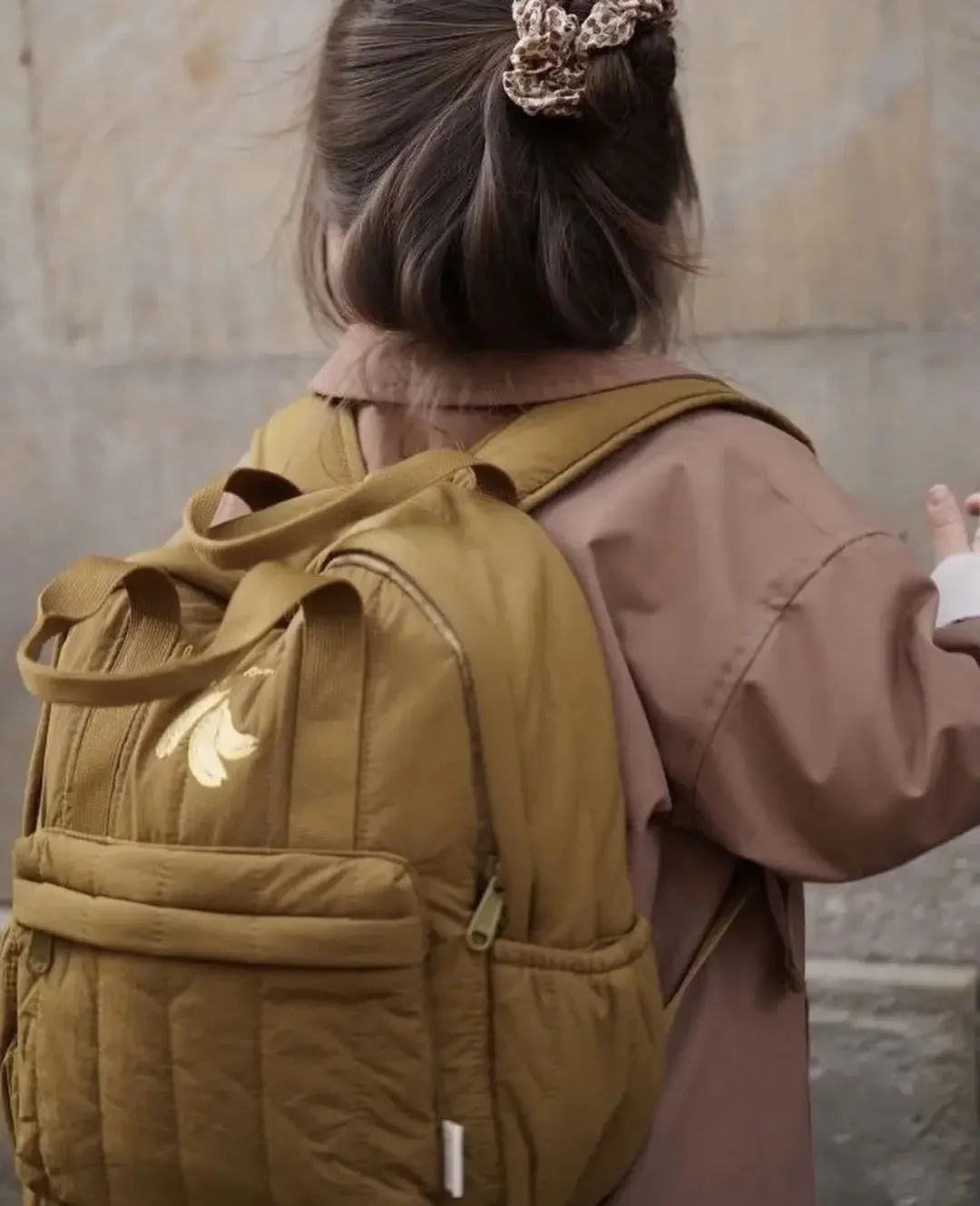 KS Baby Backpack 2024: Kids School Bag