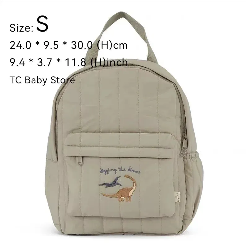 KS Baby Backpack 2024: Kids School Bag