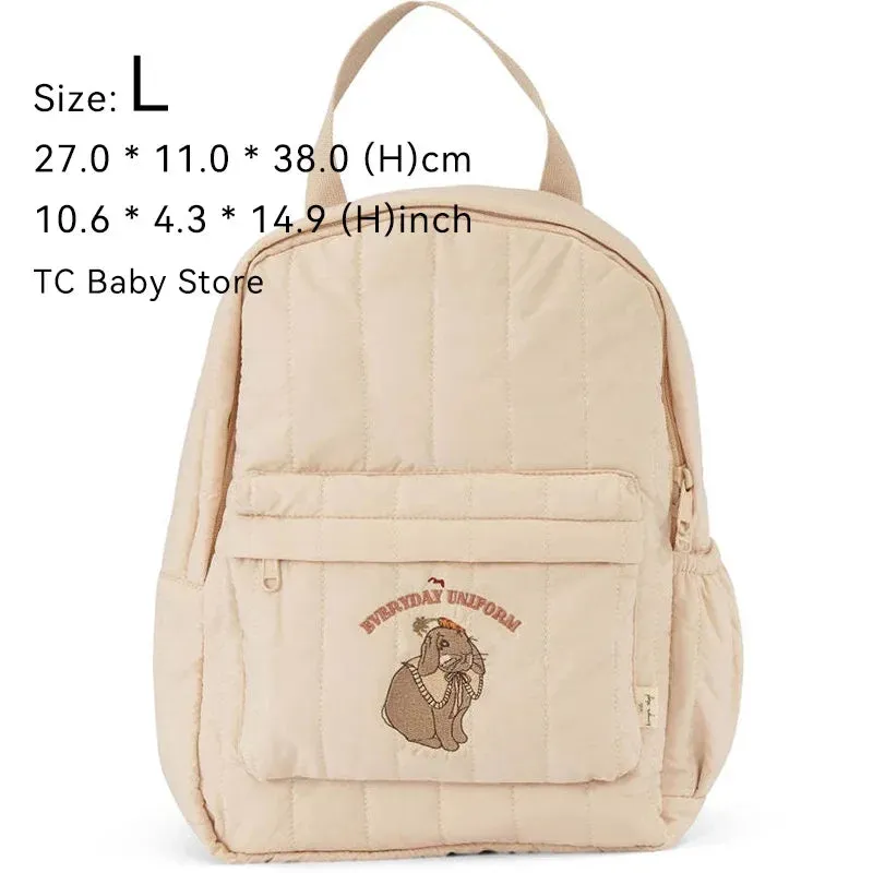 KS Baby Backpack 2024: Kids School Bag