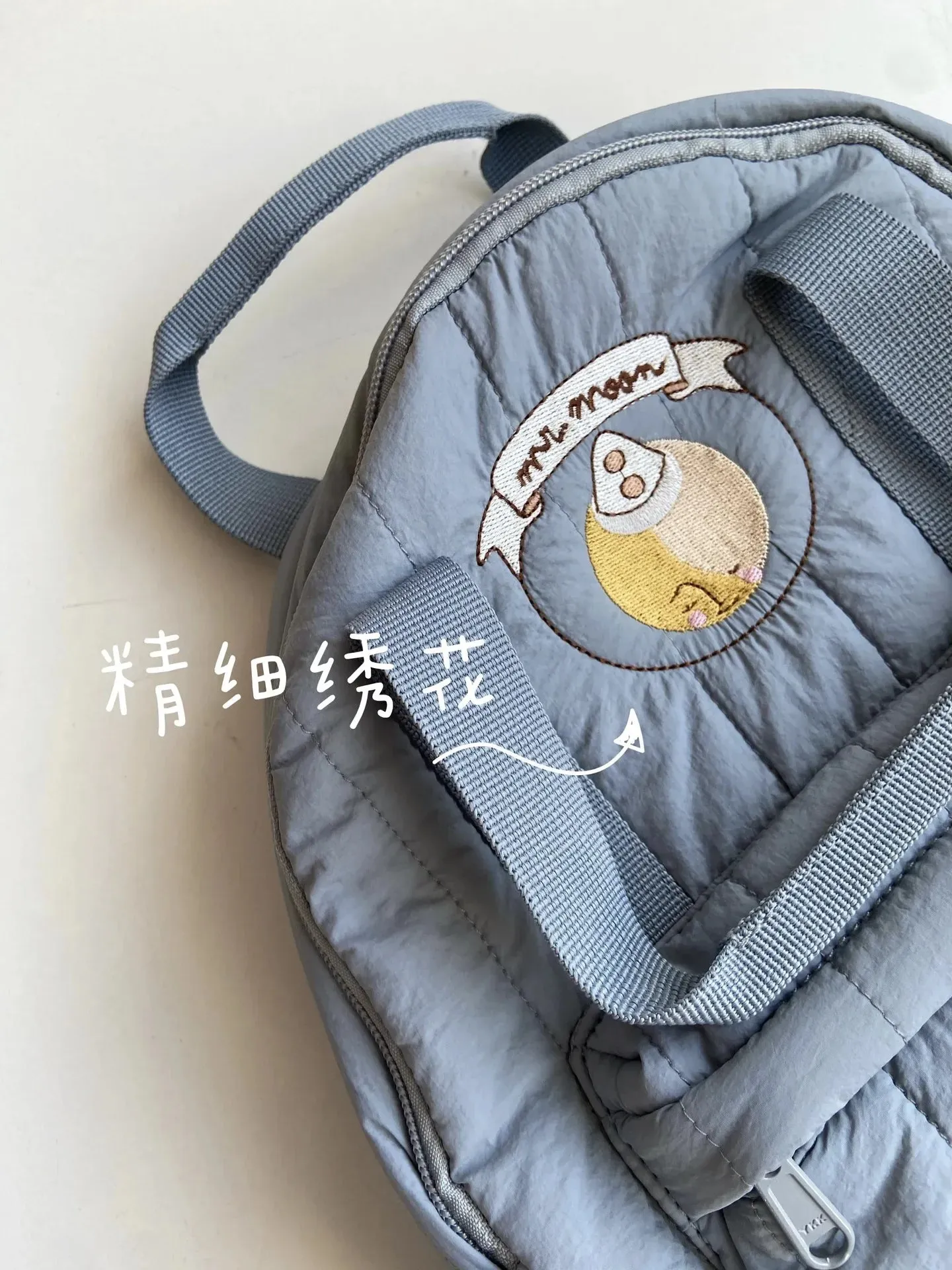 KS Baby Backpack 2024: Kids School Bag