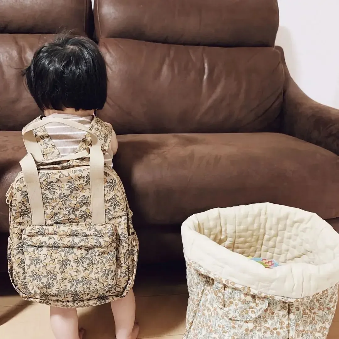 KS Baby Backpack 2024: Kids School Bag