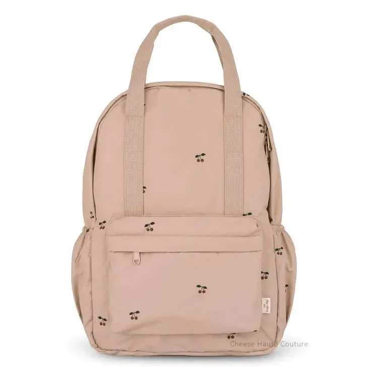 KS Baby Backpack 2024: Kids School Bag