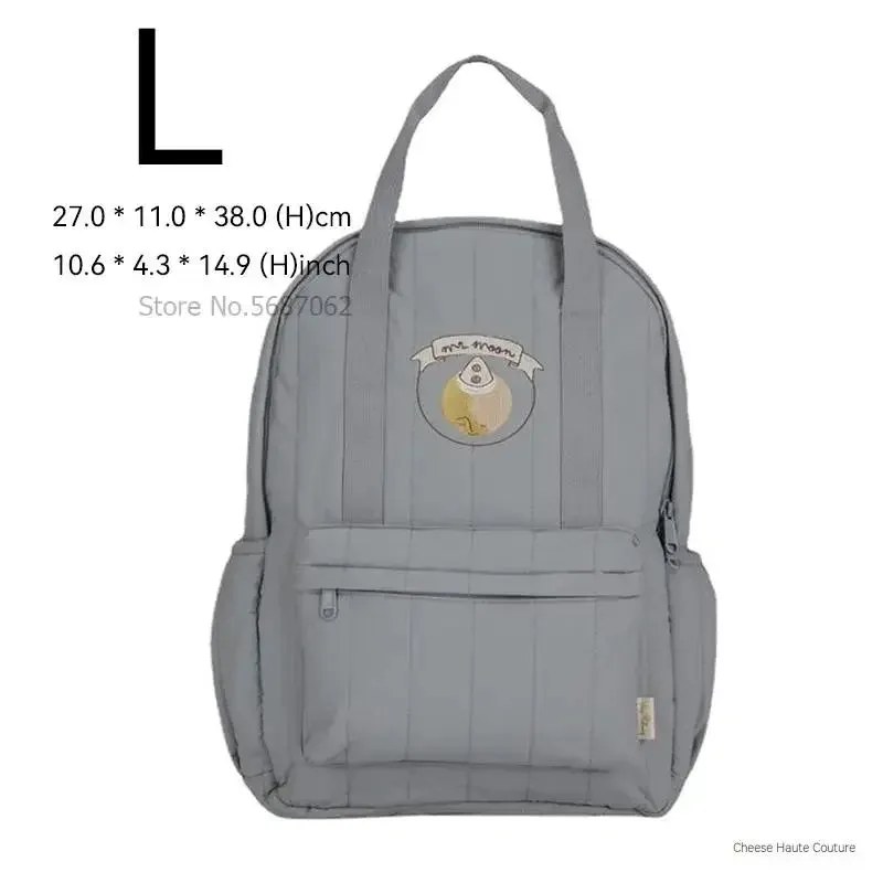 KS Baby Backpack 2024: Kids School Bag