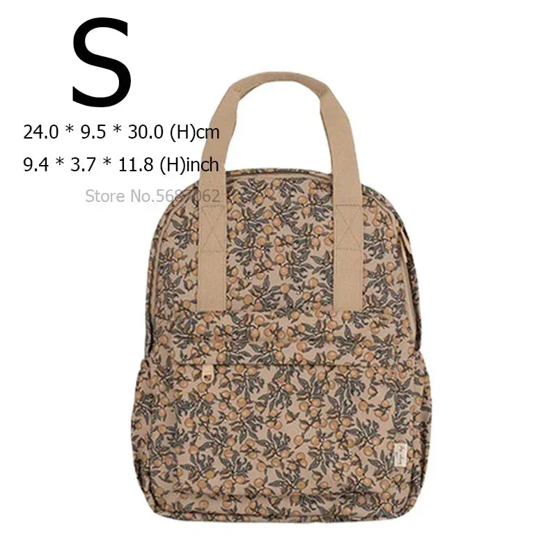 KS Baby Backpack 2024: Kids School Bag