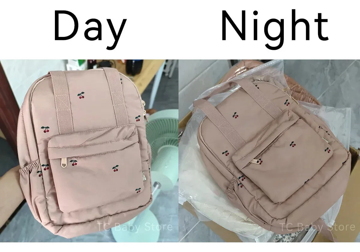 KS Baby Backpack 2024: Kids School Bag