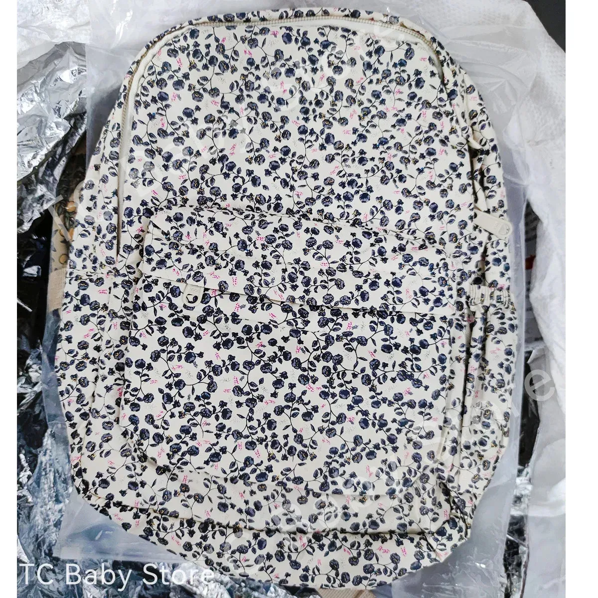 KS Baby Backpack 2024: Kids School Bag