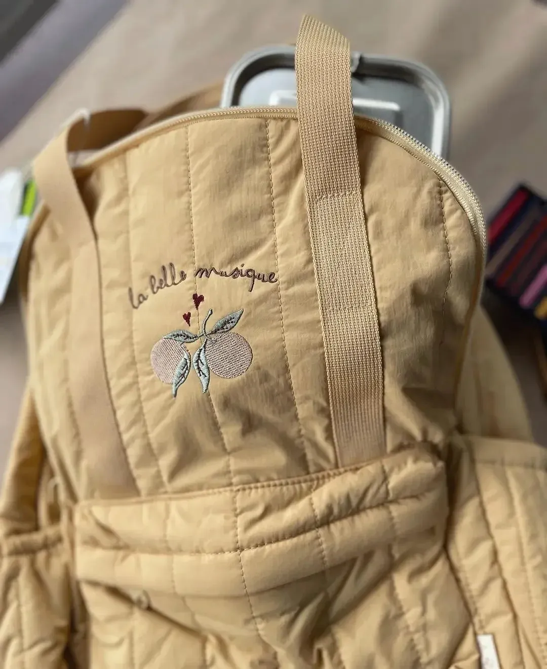 KS Baby Backpack 2024: Kids School Bag