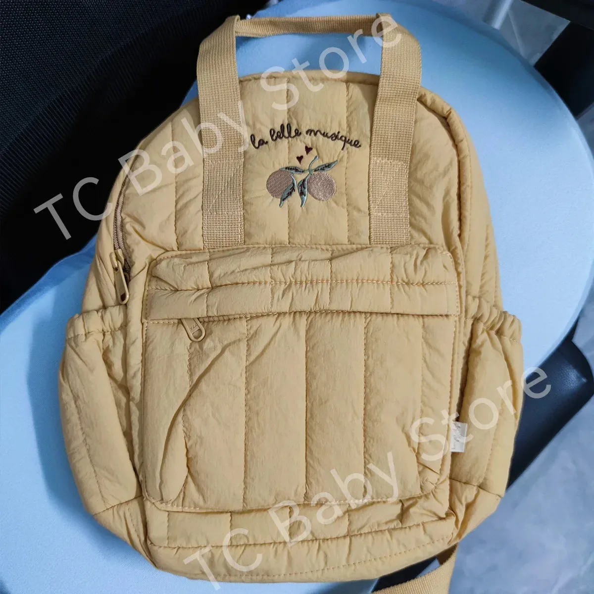 KS Baby Backpack 2024: Kids School Bag