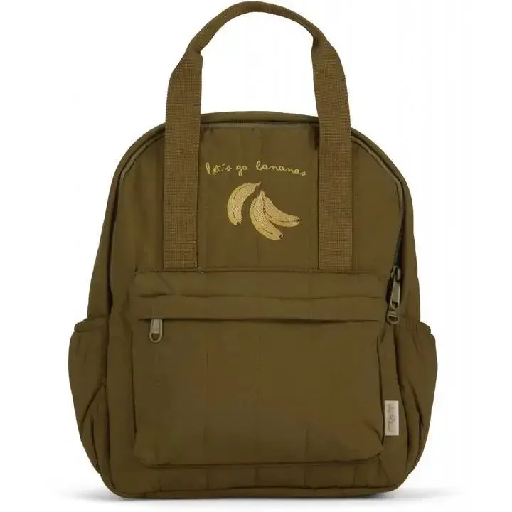 KS Baby Backpack 2024: Kids School Bag
