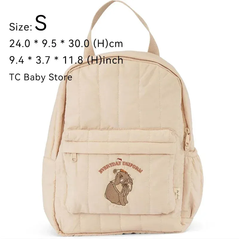 KS Baby Backpack 2024: Kids School Bag