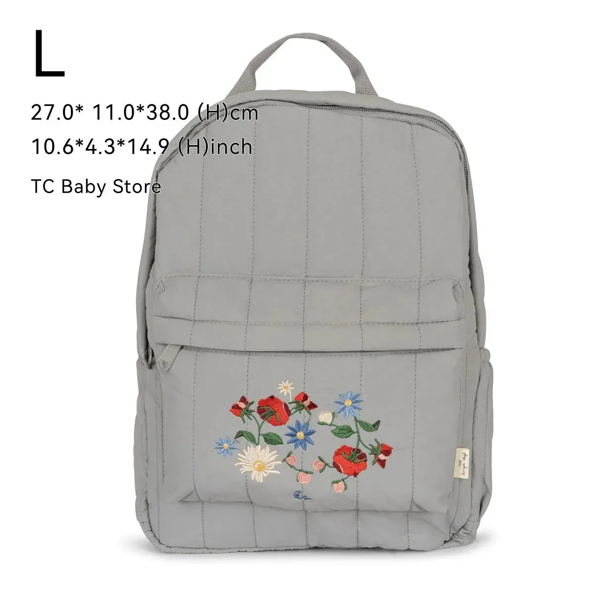 KS Baby Backpack 2024: Kids School Bag