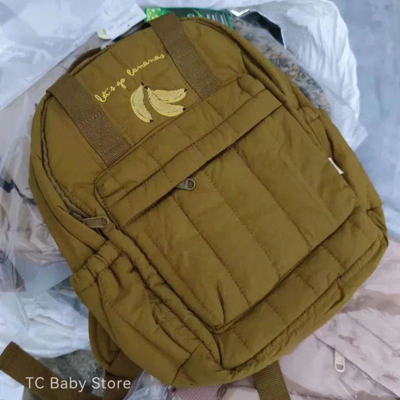 KS Baby Backpack 2024: Kids School Bag