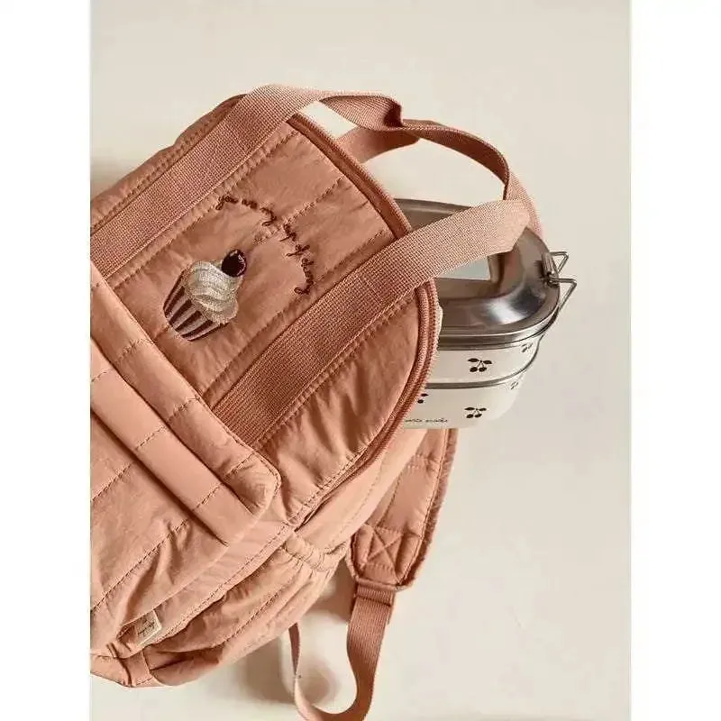 KS Baby Backpack 2024: Kids School Bag