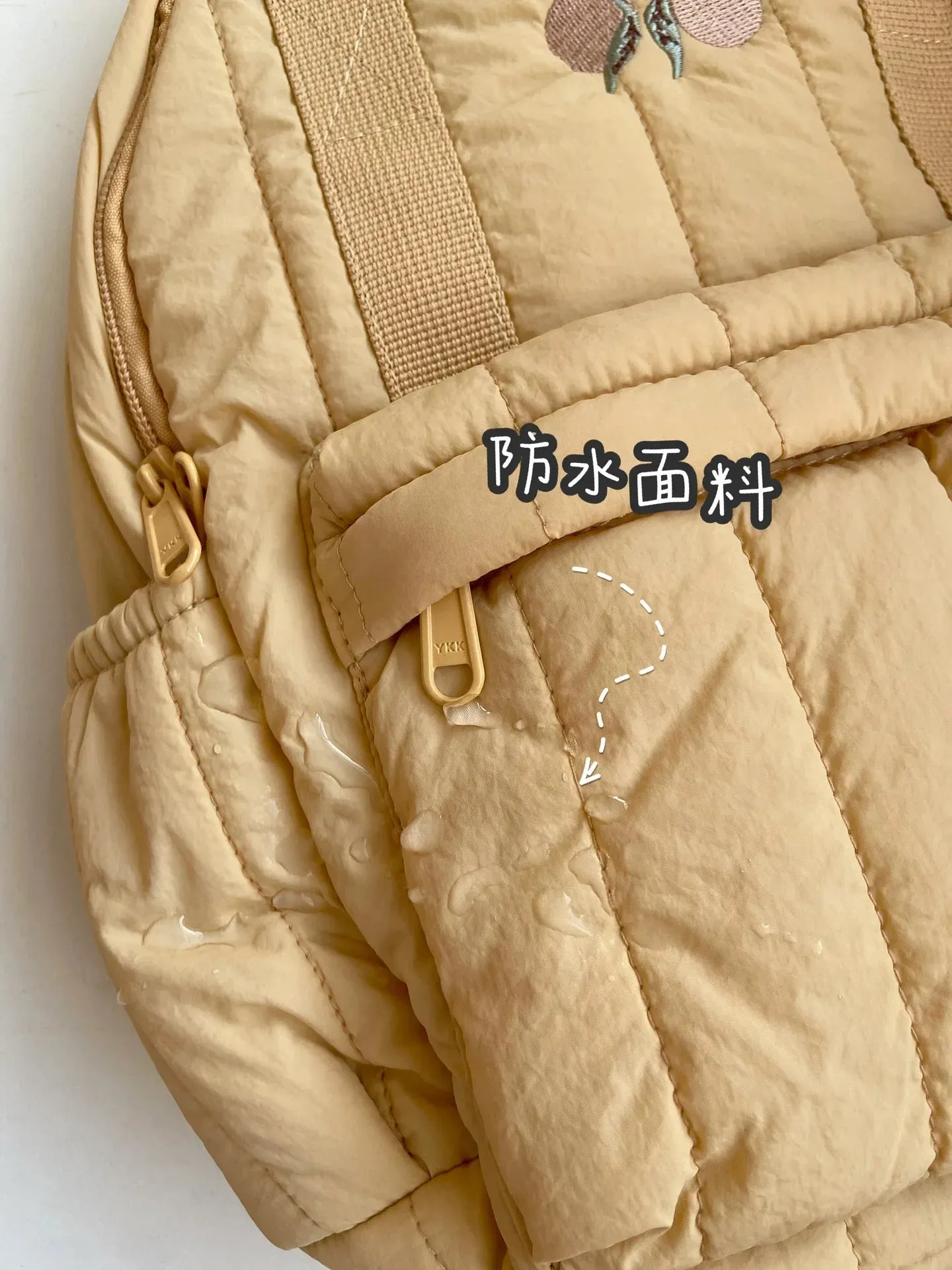 KS Baby Backpack 2024: Kids School Bag