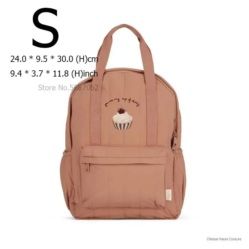 KS Baby Backpack 2024: Kids School Bag