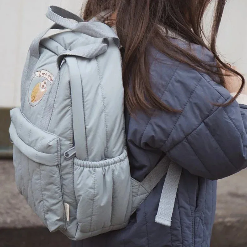 KS Baby Backpack 2024: Kids School Bag