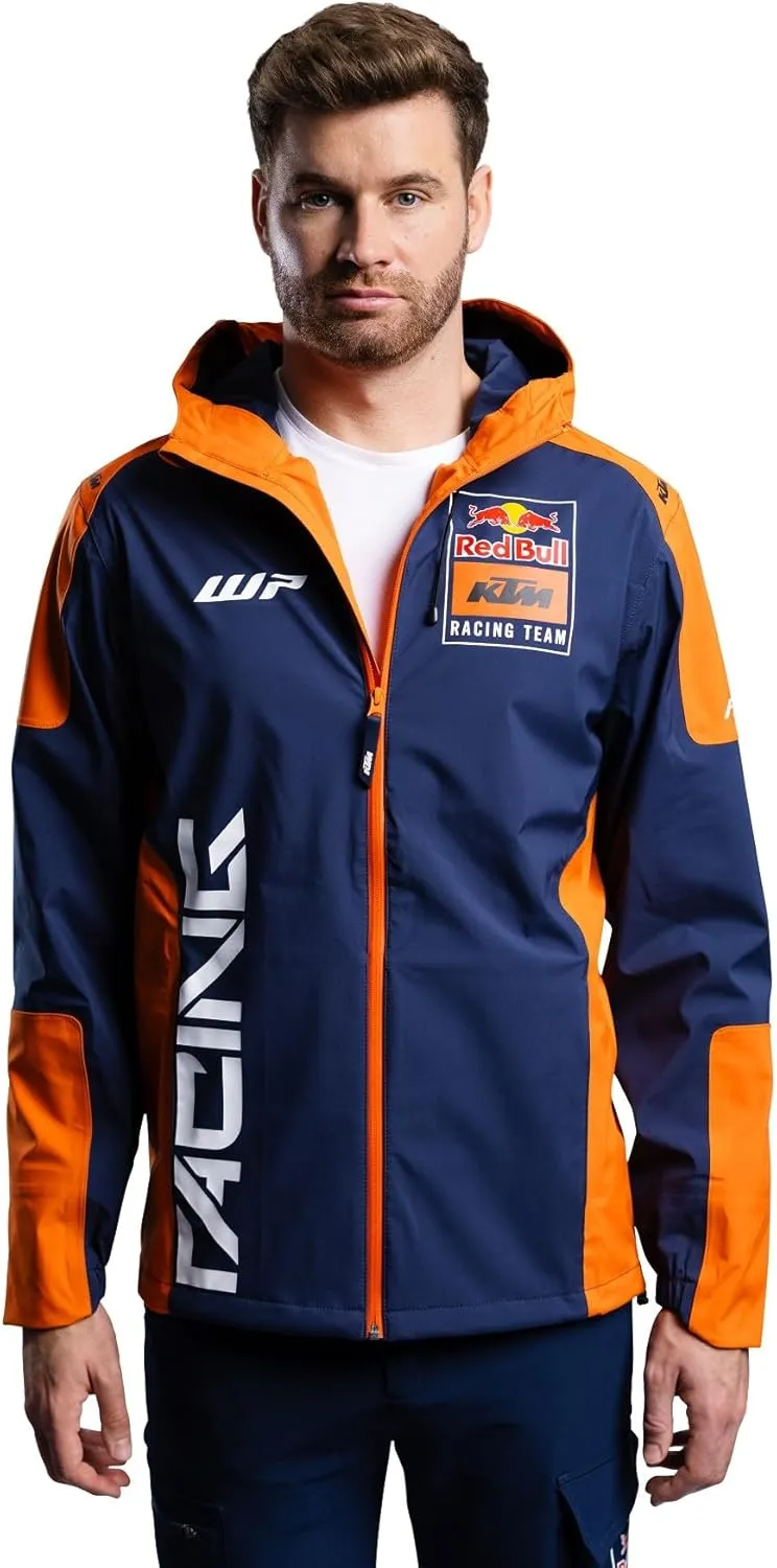 KTM Replica Racing Team Hardshell Jacket