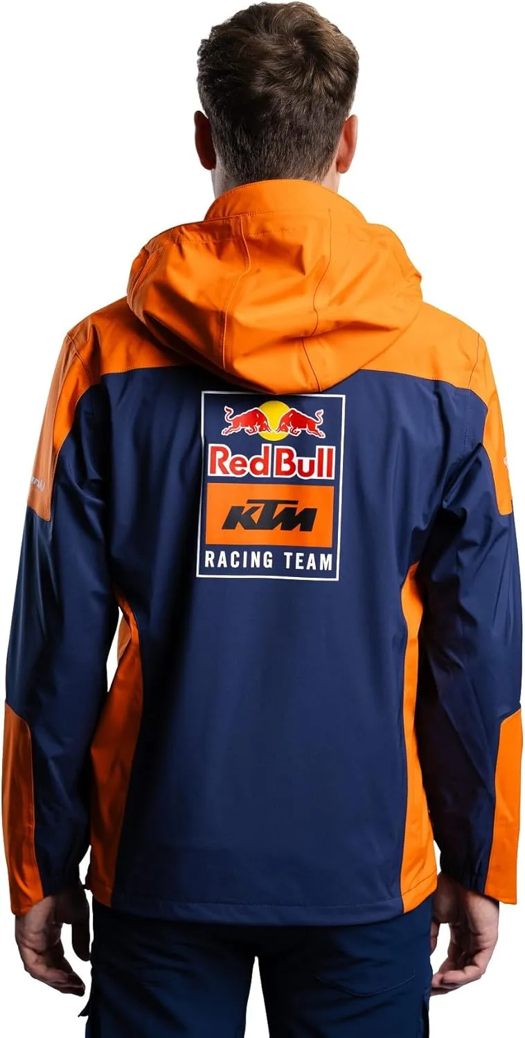 KTM Replica Racing Team Hardshell Jacket