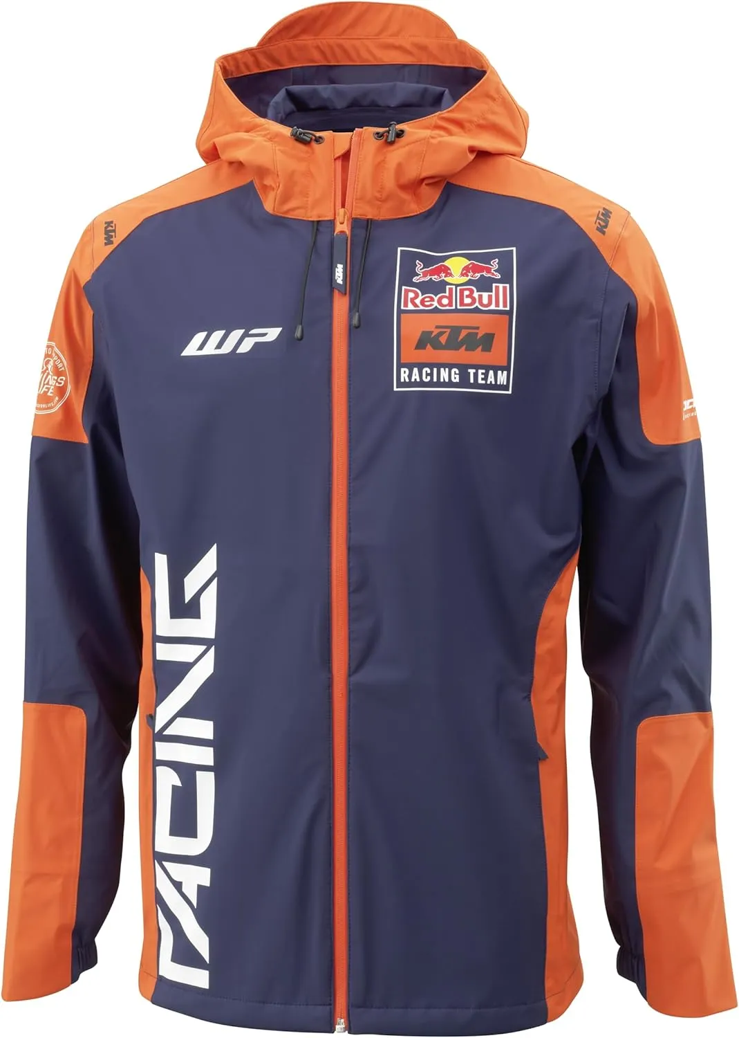 KTM Replica Racing Team Hardshell Jacket