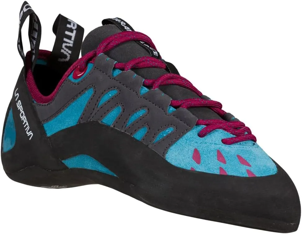 LA SPORTIVA Girls Climbing Shoes