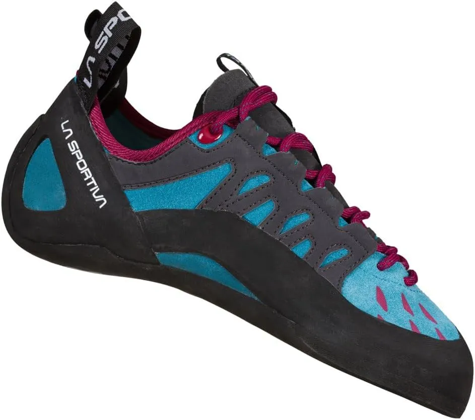 LA SPORTIVA Girls Climbing Shoes