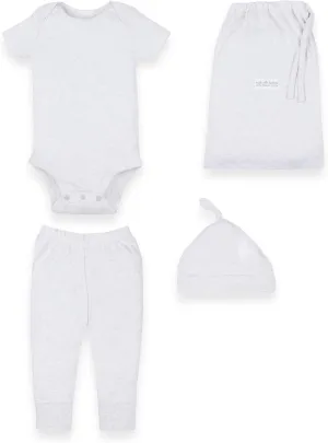 Lamaze unisex-baby Organic Baby/Toddler Girl, Boy, Unisex Gift Sets
