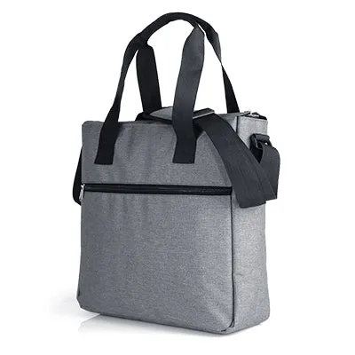 Laptop Canvas Document Bag