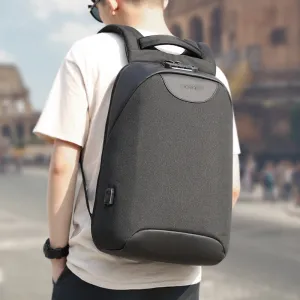 Laptop No Lock Charging USB Customized options theft Limited-time deal Backpack Key Anti