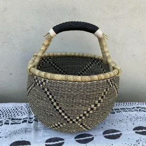 Large Market Baskets