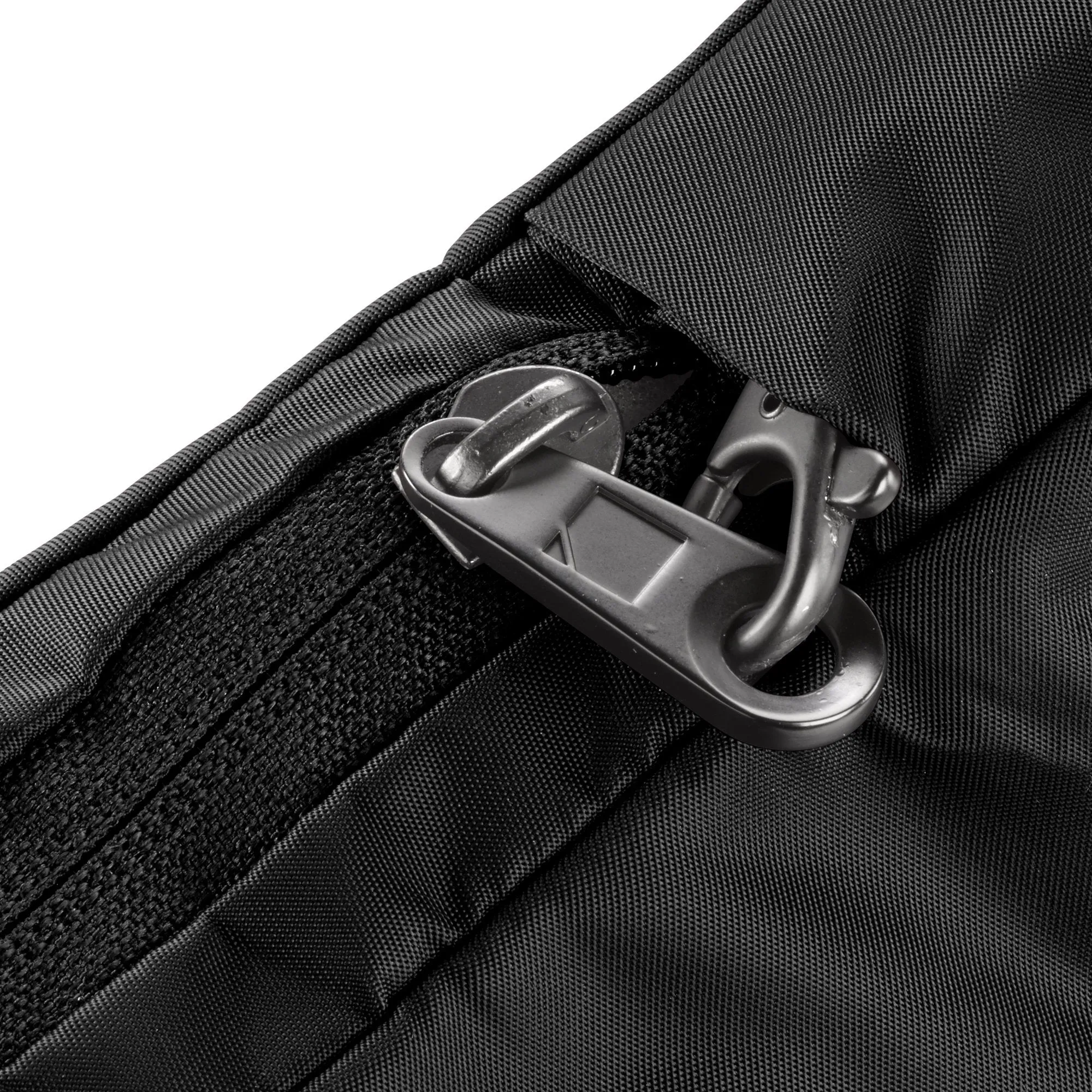 Lewis N. Clark Secura Anti-Theft Messenger