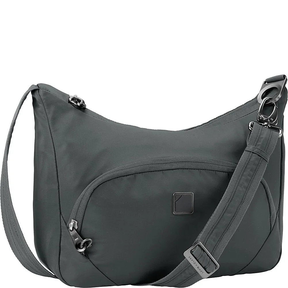 Lewis N. Clark Secura Anti-Theft Messenger