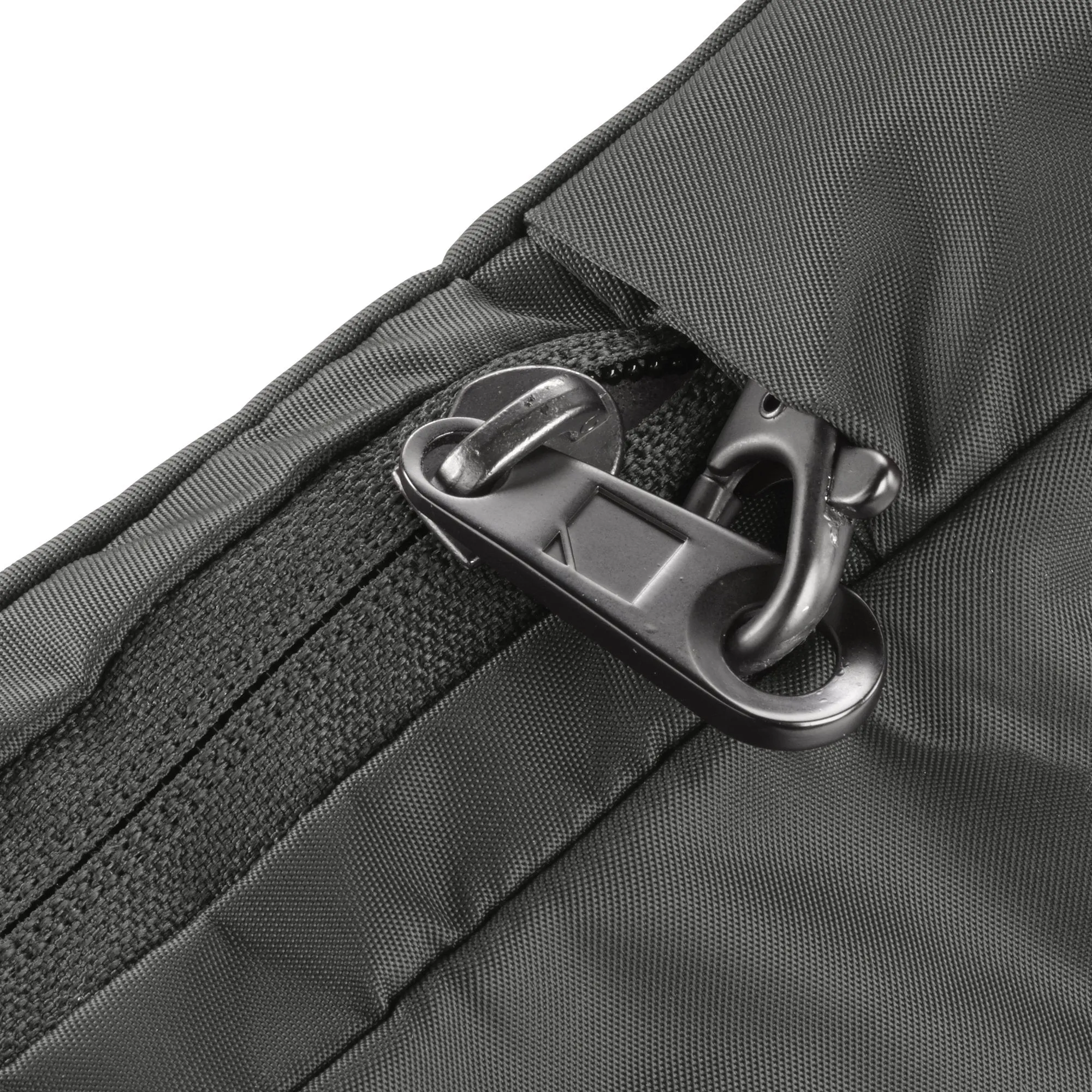 Lewis N. Clark Secura Anti-Theft Messenger