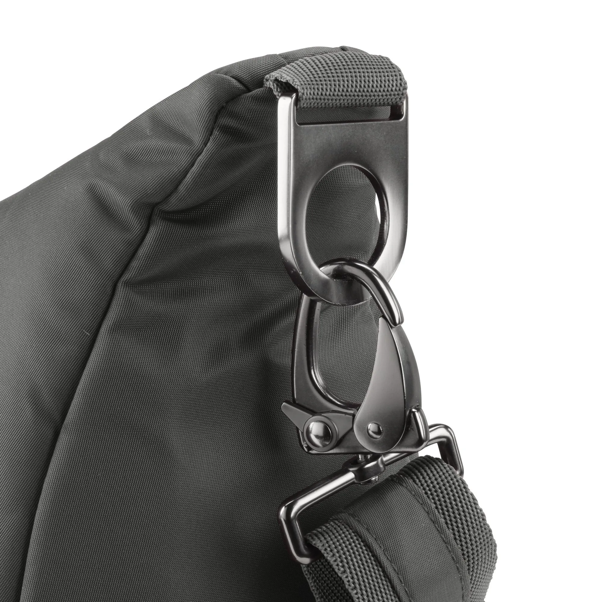 Lewis N. Clark Secura Anti-Theft Messenger