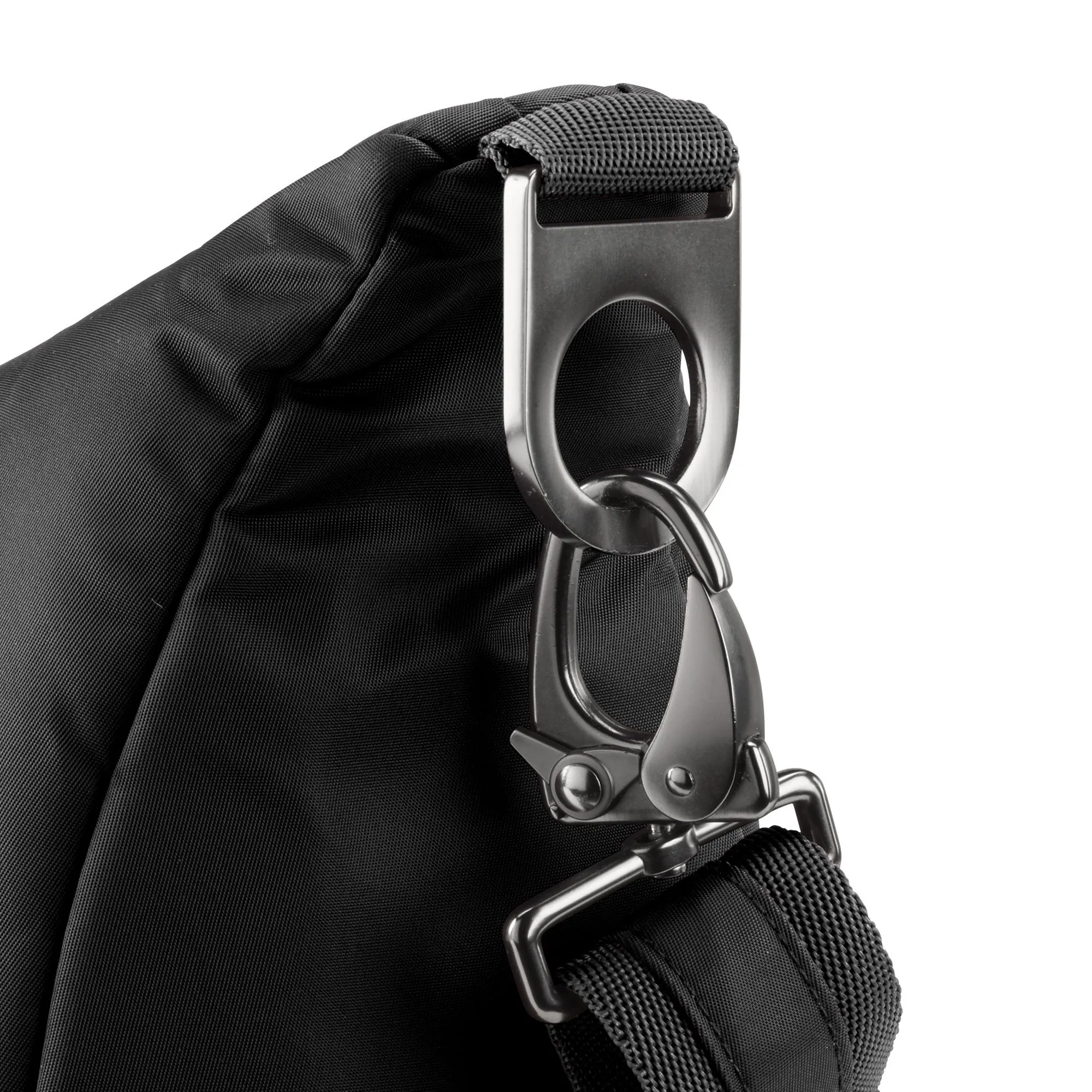 Lewis N. Clark Secura Anti-Theft Messenger