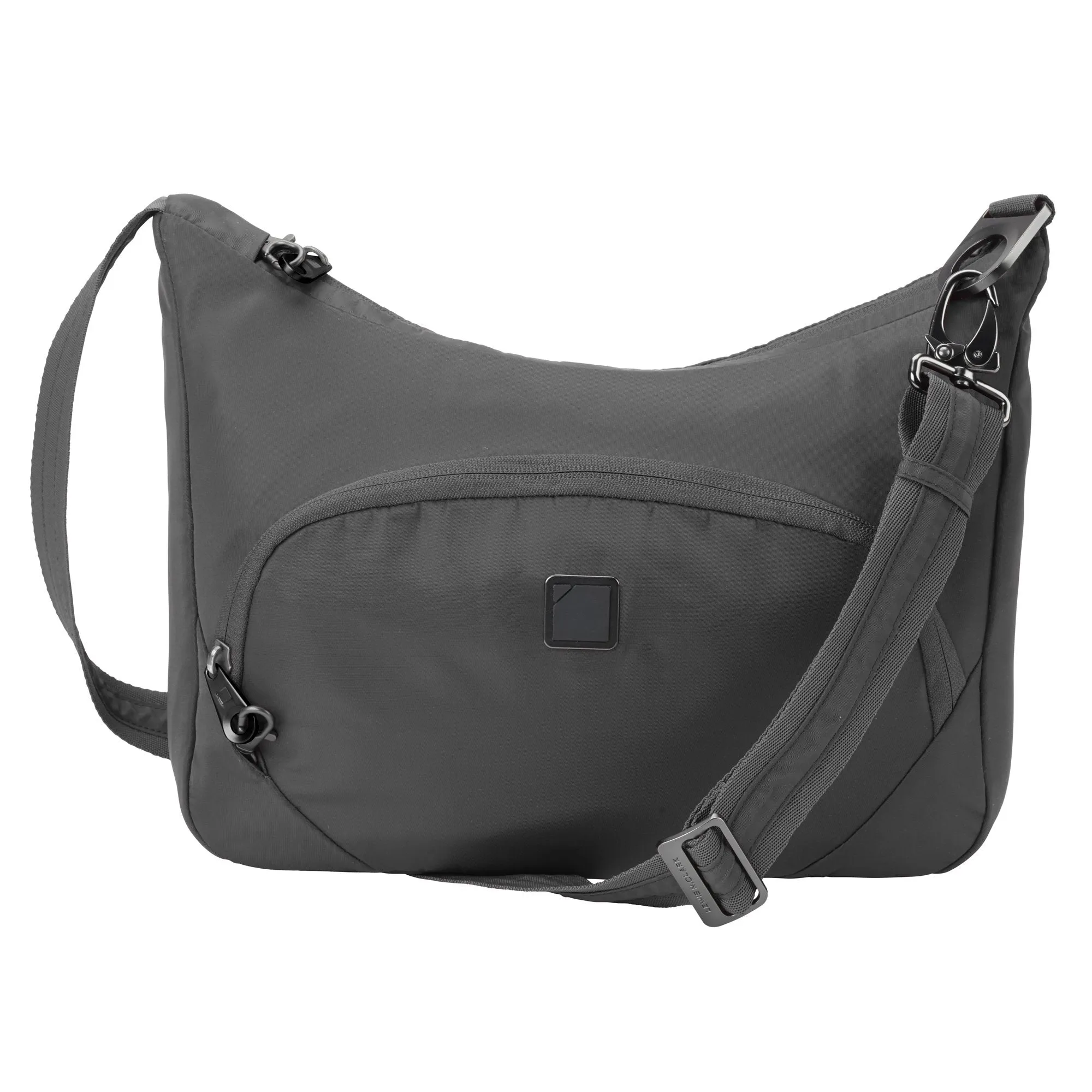 Lewis N. Clark Secura Anti-Theft Messenger