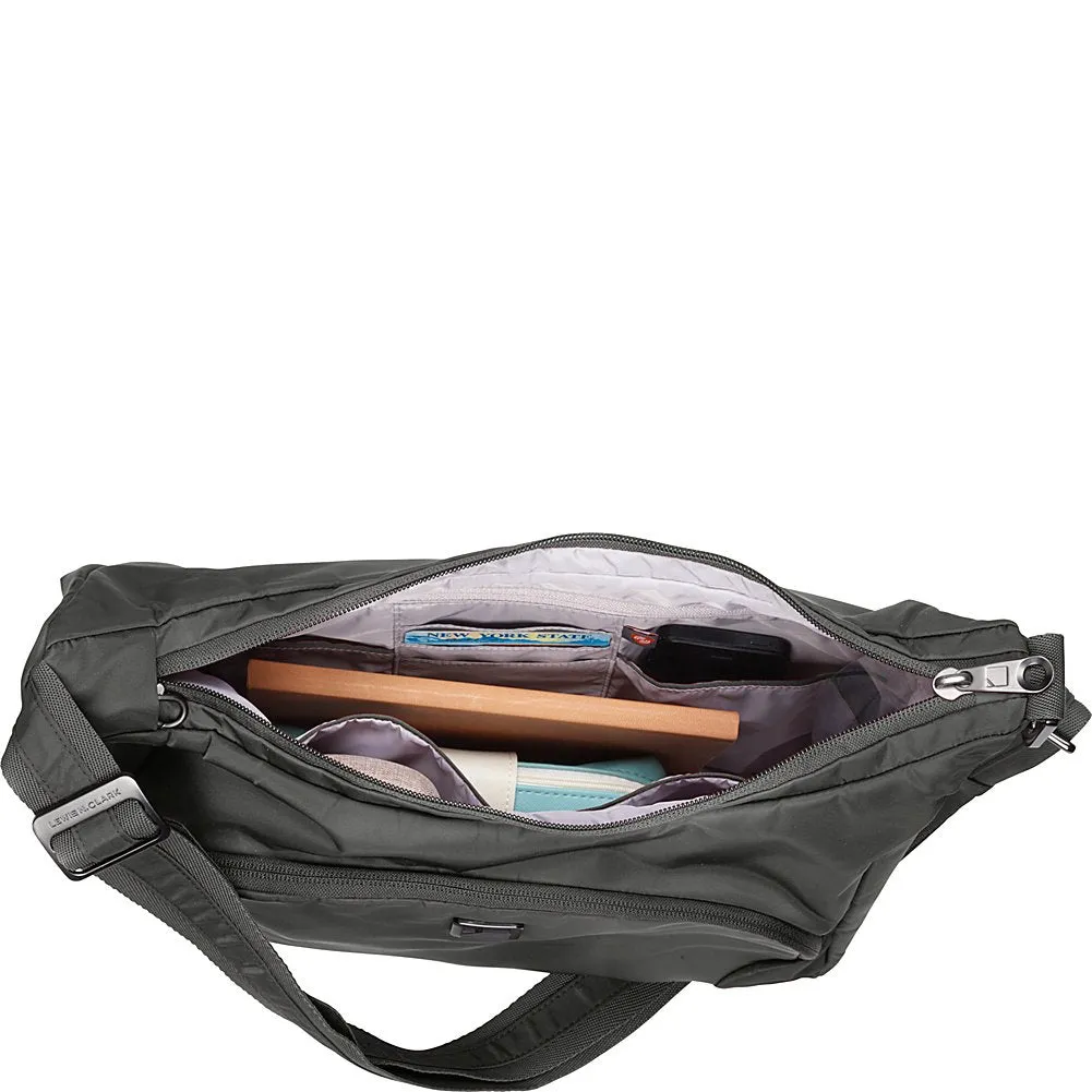 Lewis N. Clark Secura Anti-Theft Messenger