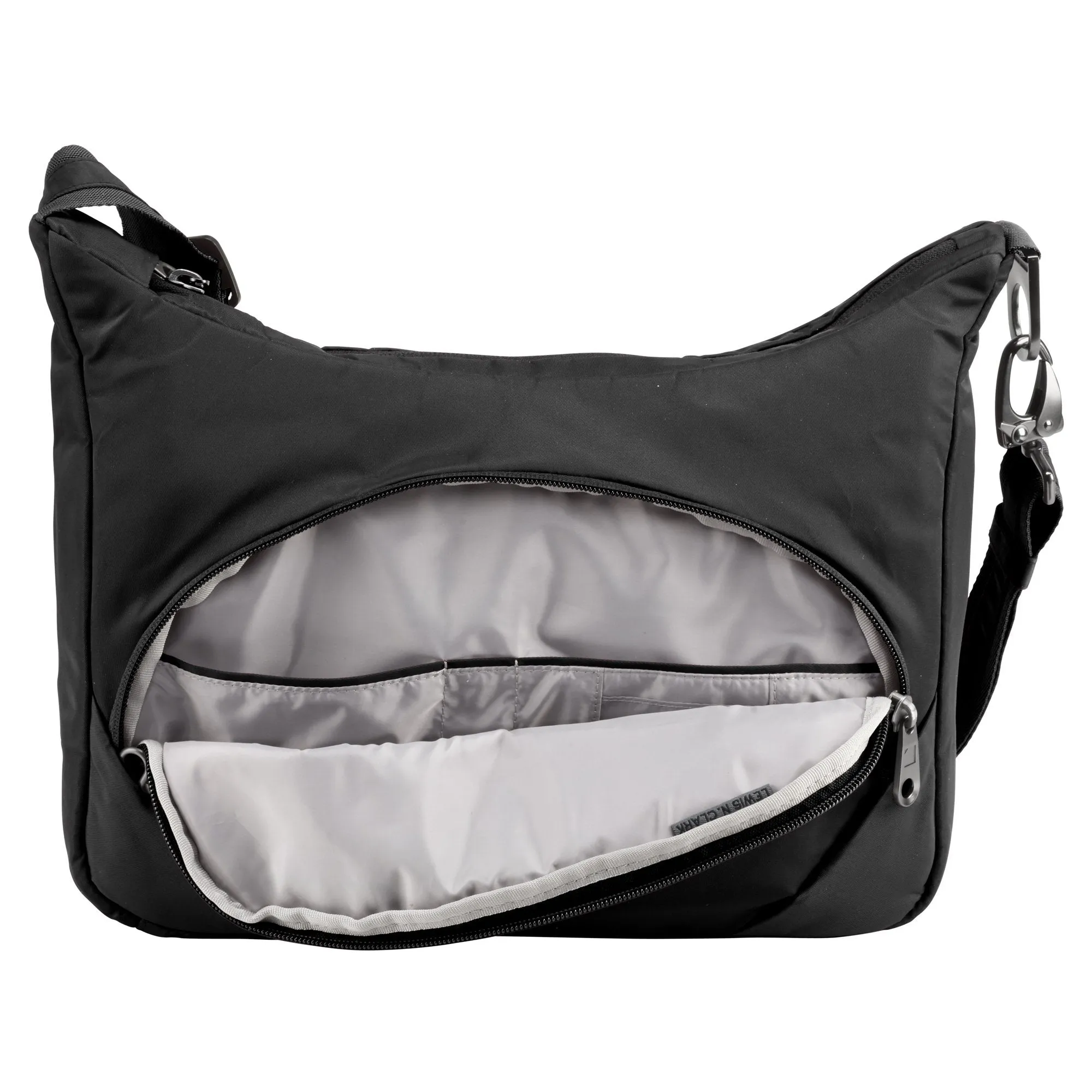 Lewis N. Clark Secura Anti-Theft Messenger