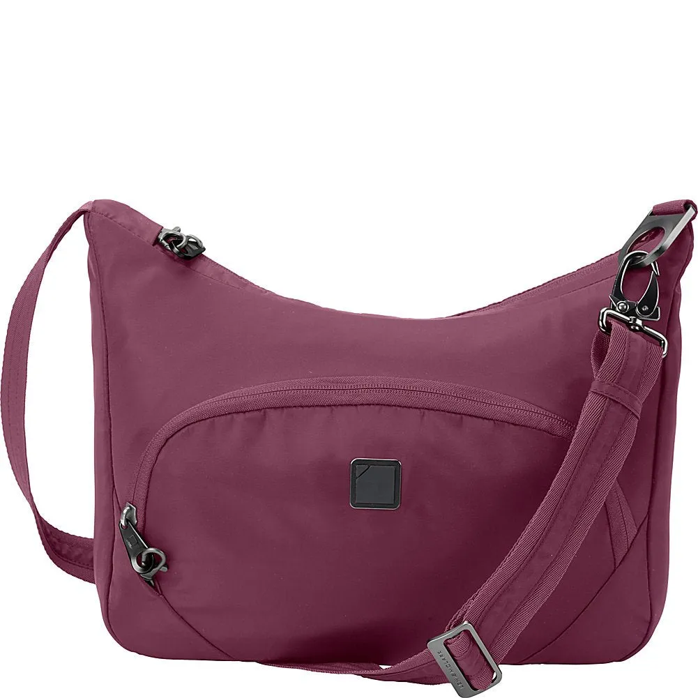 Lewis N. Clark Secura Anti-Theft Messenger