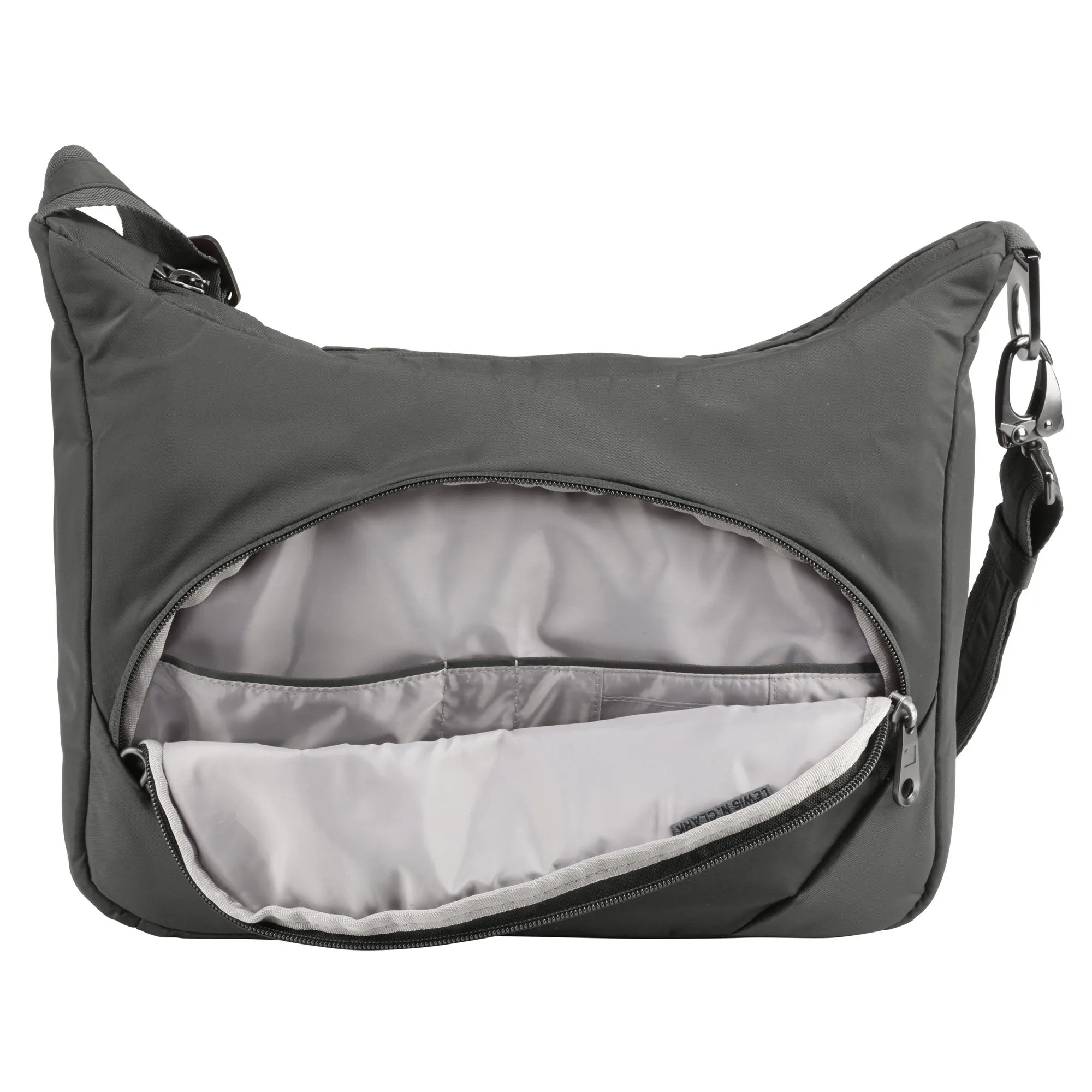 Lewis N. Clark Secura Anti-Theft Messenger