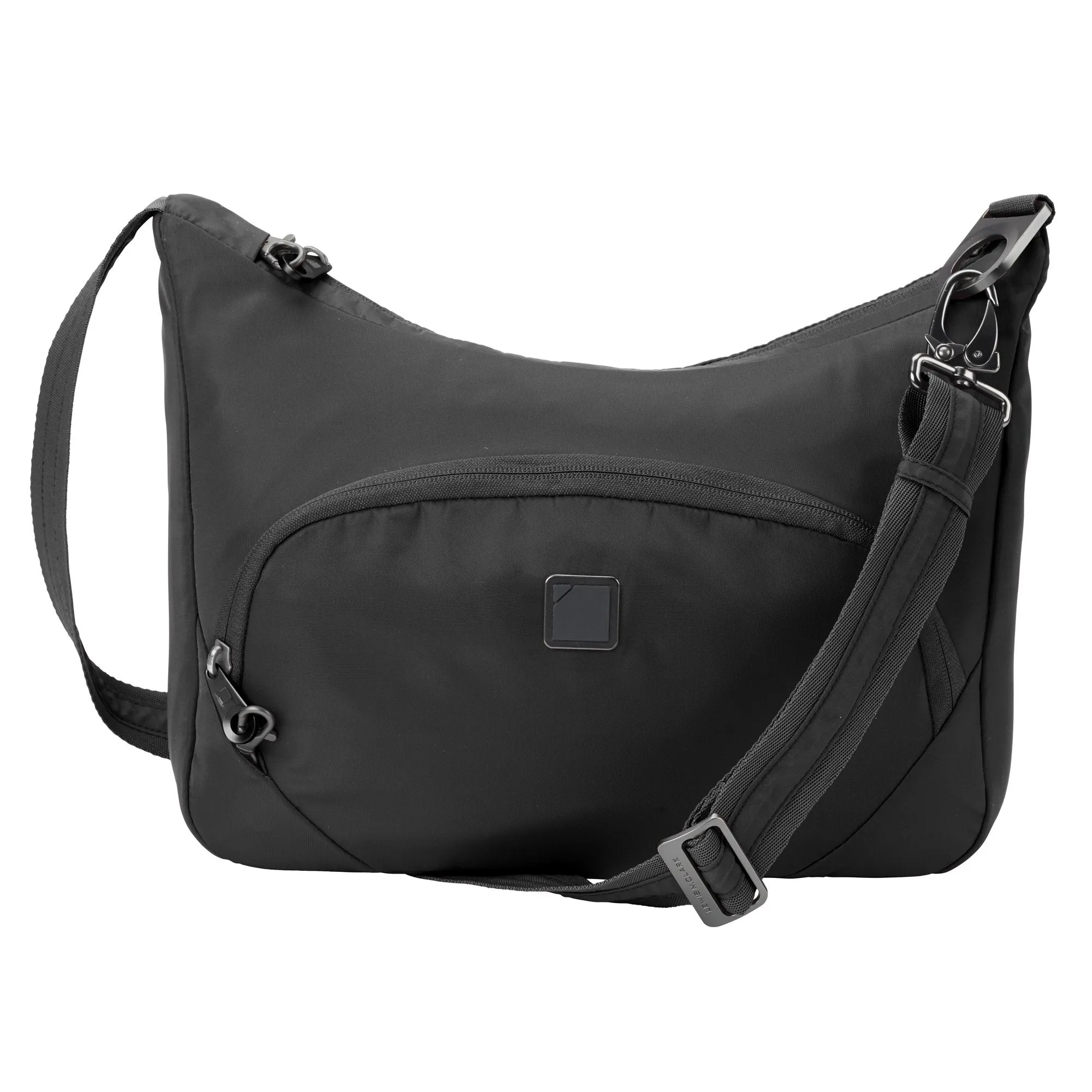 Lewis N. Clark Secura Anti-Theft Messenger
