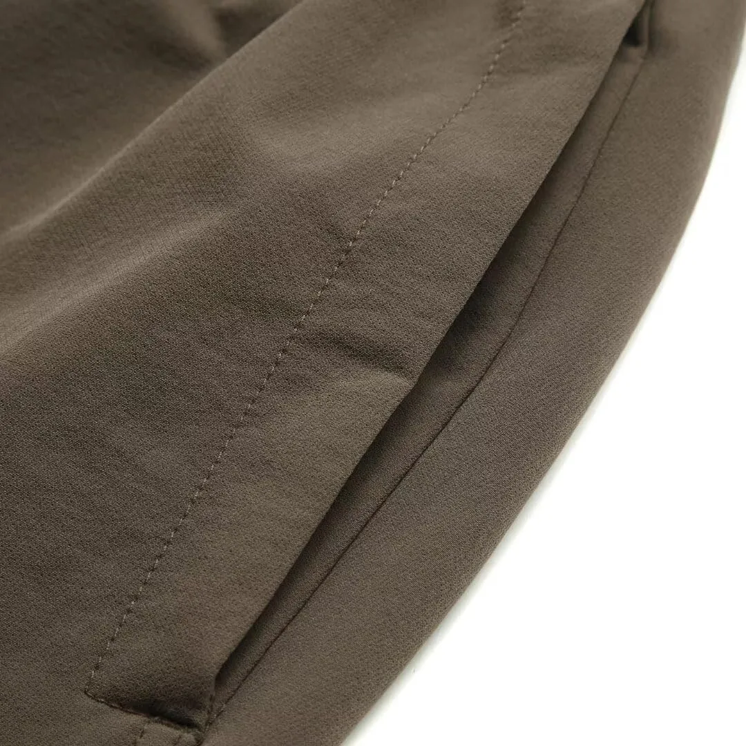 LI-NING BADFIVE Basketball Series Men Waterproof Loose Straight Sports Pants AYKU689