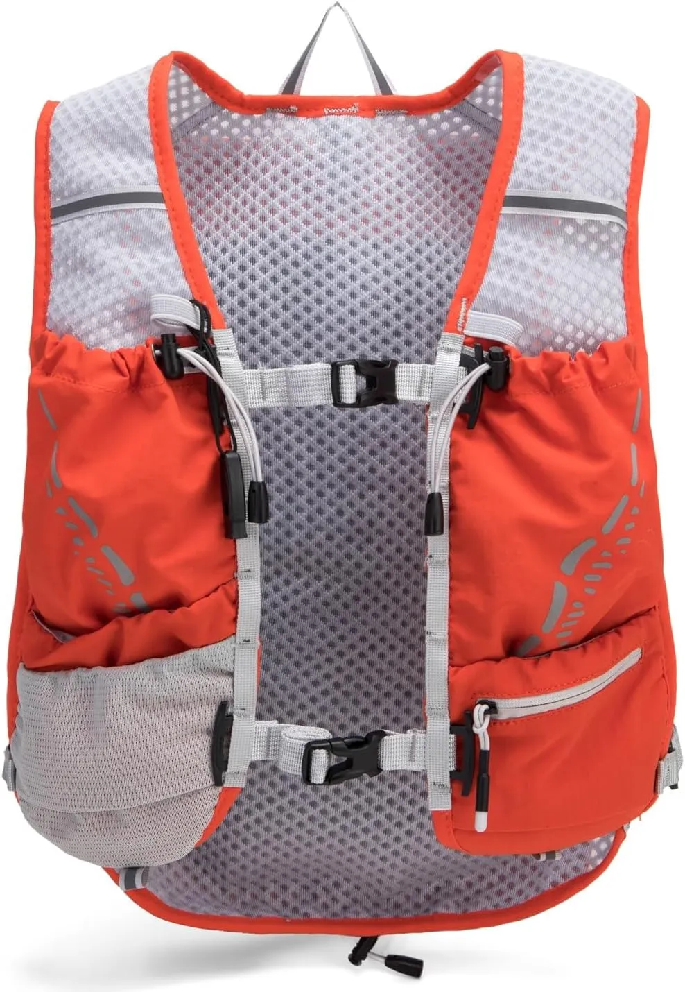 Lightweight Running Vest for Women and Men Hydration Backpack Pack with 1.5L Water Bladder Bag Running Gear Accessories for Hiking Trail Cycling Marathon