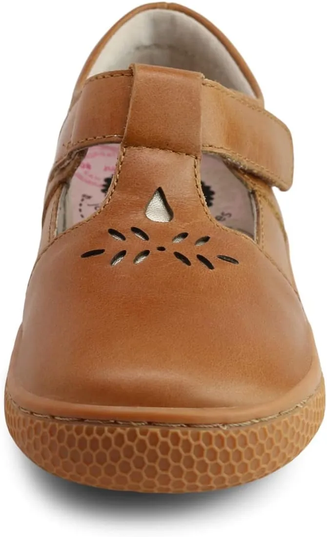 Livie & Luca PRIM Classic T-Strap Mary Jane