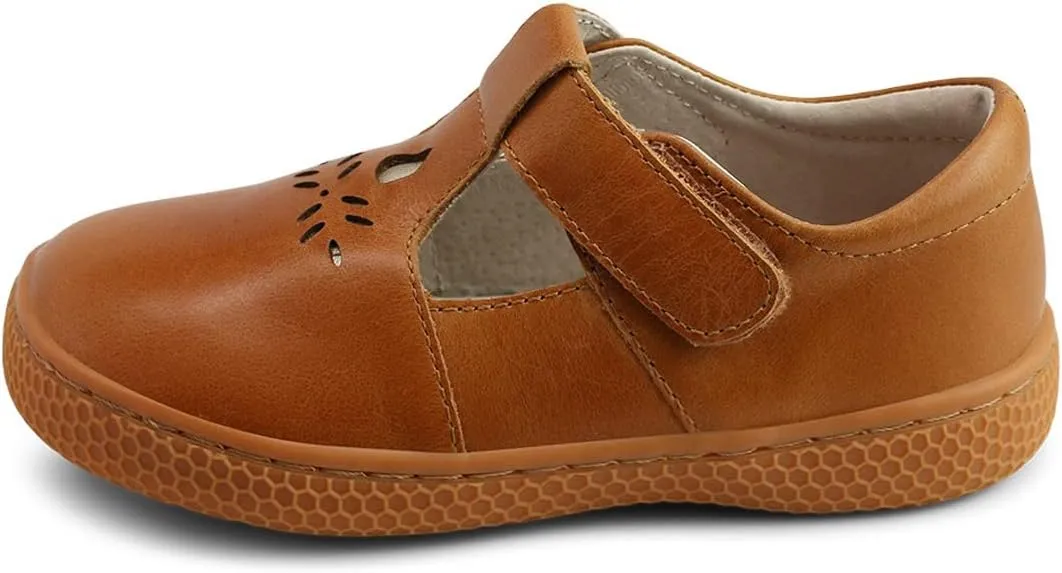 Livie & Luca PRIM Classic T-Strap Mary Jane